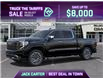 2025 GMC Sierra 1500 Denali Ultimate (Stk: SZ283952) in Calgary - Image 2 of 24