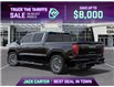 2025 GMC Sierra 1500 Denali Ultimate (Stk: SZ283952) in Calgary - Image 3 of 24