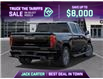 2025 GMC Sierra 1500 Denali Ultimate (Stk: SZ283952) in Calgary - Image 4 of 24