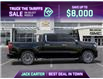 2025 GMC Sierra 1500 Denali Ultimate (Stk: SZ283952) in Calgary - Image 5 of 24