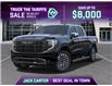 2025 GMC Sierra 1500 Denali Ultimate (Stk: SZ283952) in Calgary - Image 6 of 24