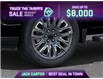 2025 GMC Sierra 1500 Denali Ultimate (Stk: SZ283952) in Calgary - Image 9 of 24