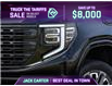 2025 GMC Sierra 1500 Denali Ultimate (Stk: SZ283952) in Calgary - Image 10 of 24