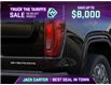 2025 GMC Sierra 1500 Denali Ultimate (Stk: SZ283952) in Calgary - Image 11 of 24