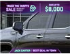2025 GMC Sierra 1500 Denali Ultimate (Stk: SZ283952) in Calgary - Image 12 of 24