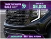 2025 GMC Sierra 1500 Denali Ultimate (Stk: SZ283952) in Calgary - Image 13 of 24