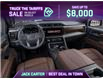 2025 GMC Sierra 1500 Denali Ultimate (Stk: SZ283952) in Calgary - Image 15 of 24