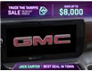 2025 GMC Sierra 1500 Denali Ultimate (Stk: SZ283952) in Calgary - Image 20 of 24