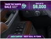 2025 GMC Sierra 1500 Denali Ultimate (Stk: SZ283952) in Calgary - Image 22 of 24