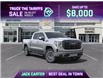2025 GMC Sierra 1500 Denali Ultimate (Stk: SZ284714) in Calgary - Image 1 of 24