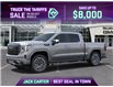 2025 GMC Sierra 1500 Denali Ultimate (Stk: SZ284714) in Calgary - Image 2 of 24