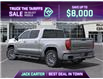 2025 GMC Sierra 1500 Denali Ultimate (Stk: SZ284714) in Calgary - Image 3 of 24