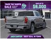 2025 GMC Sierra 1500 Denali Ultimate (Stk: SZ284714) in Calgary - Image 4 of 24