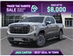 2025 GMC Sierra 1500 Denali Ultimate (Stk: SZ284714) in Calgary - Image 6 of 24