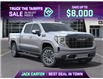 2025 GMC Sierra 1500 Denali Ultimate (Stk: SZ284714) in Calgary - Image 7 of 24