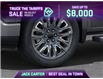 2025 GMC Sierra 1500 Denali Ultimate (Stk: SZ284714) in Calgary - Image 9 of 24