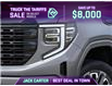 2025 GMC Sierra 1500 Denali Ultimate (Stk: SZ284714) in Calgary - Image 10 of 24