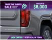 2025 GMC Sierra 1500 Denali Ultimate (Stk: SZ284714) in Calgary - Image 11 of 24