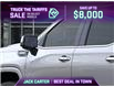 2025 GMC Sierra 1500 Denali Ultimate (Stk: SZ284714) in Calgary - Image 12 of 24