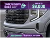 2025 GMC Sierra 1500 Denali Ultimate (Stk: SZ284714) in Calgary - Image 13 of 24