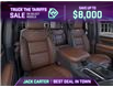 2025 GMC Sierra 1500 Denali Ultimate (Stk: SZ284714) in Calgary - Image 16 of 24