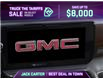 2025 GMC Sierra 1500 Denali Ultimate (Stk: SZ284714) in Calgary - Image 20 of 24