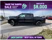 2025 Chevrolet Silverado 1500 RST (Stk: SZ192098) in Calgary - Image 2 of 21