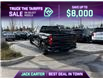 2025 Chevrolet Silverado 1500 RST (Stk: SZ192098) in Calgary - Image 3 of 21