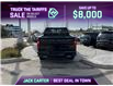 2025 Chevrolet Silverado 1500 RST (Stk: SZ192098) in Calgary - Image 4 of 21