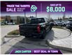 2025 Chevrolet Silverado 1500 RST (Stk: SZ192098) in Calgary - Image 5 of 21