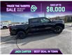 2025 Chevrolet Silverado 1500 RST (Stk: SZ192098) in Calgary - Image 6 of 21