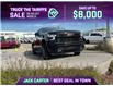 2025 Chevrolet Silverado 1500 RST (Stk: SZ192098) in Calgary - Image 7 of 21