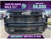 2025 Chevrolet Silverado 1500 RST (Stk: SZ192098) in Calgary - Image 8 of 21