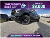 2025 Chevrolet Silverado 1500 RST (Stk: SZ192098) in Calgary - Image 9 of 21