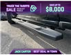 2025 Chevrolet Silverado 1500 RST (Stk: SZ192098) in Calgary - Image 10 of 21