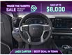 2025 Chevrolet Silverado 1500 RST (Stk: SZ192098) in Calgary - Image 14 of 21