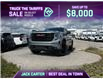 2025 GMC Sierra 1500 Elevation (Stk: SG314487) in Calgary - Image 1 of 20