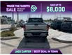 2025 GMC Sierra 1500 Elevation (Stk: SG314487) in Calgary - Image 4 of 20