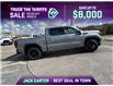 2025 GMC Sierra 1500 Elevation (Stk: SG314487) in Calgary - Image 6 of 20