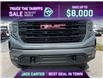 2025 GMC Sierra 1500 Elevation (Stk: SG314487) in Calgary - Image 8 of 20