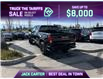 2025 GMC Sierra 1500 Elevation (Stk: SG314360) in Calgary - Image 3 of 20