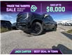 2025 GMC Sierra 1500 Elevation (Stk: SG314360) in Calgary - Image 9 of 20