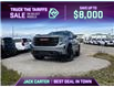 2025 GMC Sierra 1500 Elevation (Stk: SG314473) in Calgary - Image 1 of 20
