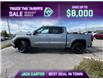 2025 GMC Sierra 1500 Elevation (Stk: SG314473) in Calgary - Image 2 of 20