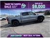 2025 GMC Sierra 1500 Elevation (Stk: SG314473) in Calgary - Image 6 of 20