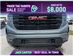 2025 GMC Sierra 1500 Elevation (Stk: SG314473) in Calgary - Image 8 of 20