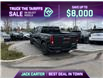 2025 GMC Sierra 1500 Elevation (Stk: SG318766) in Calgary - Image 3 of 23