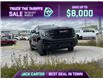 2025 GMC Sierra 1500 Elevation (Stk: SG318766) in Calgary - Image 7 of 23