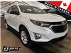 2019 Chevrolet Equinox LS (Stk: MS218964) in AIRDRIE - Image 1 of 17