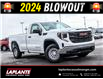 2024 GMC Sierra 1500 Pro (Stk: 17002) in Casselman - Image 1 of 17